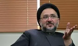 ابطحی: خاتمی نه مریض است و نه به انگلیس رفته است