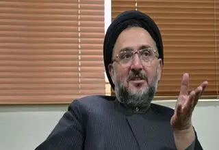 ابطحی: خاتمی نه مریض است و نه به انگلیس رفته است