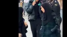اقدام زیبای پلیس غرب استان تهران به مناسبت روز دانشجو