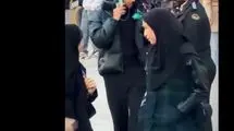 اقدام زیبای پلیس غرب استان تهران به مناسبت روز دانشجو