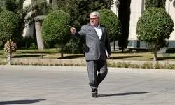 تقوی‌نژاد: تجدیدنظر در سهمیه خودروهای دولتی در دستورکار است