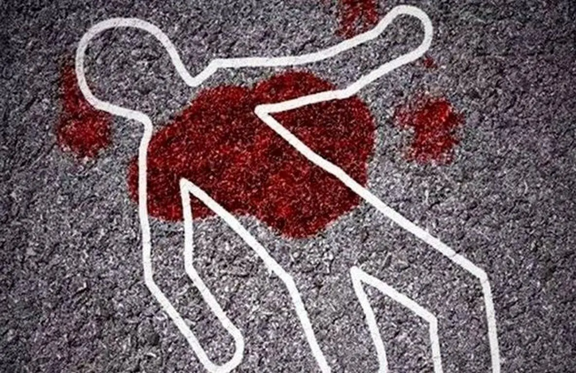 درگیری وحشتناک در این شهرستان