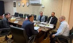مدیر تیم فوتبال جوانان معرفی شد
