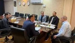 مدیر تیم فوتبال جوانان معرفی شد
