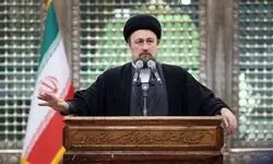 سیدحسن خمینی: راز نفوذ صهیونیست‌ها، تفرقه مسلمانان است