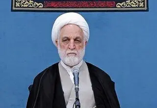  رئیس قوه قضاییه درگذشت اکبر عبدی را تسلیت گفت