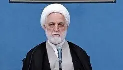  رئیس قوه قضاییه درگذشت اکبر عبدی را تسلیت گفت