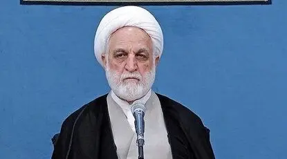 اژه‌ای: پرونده‌های مرتبط با ادعای اعمال نفوذ و جعل عنوان با قاطعیت بررسی می‌شوند