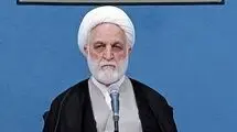واکنش اژه‌ای به «اراجیف و اَباطیل» ترامپ درباره تنگه هرمز