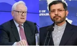 جزئیات دیدار دیپلمات‌های ارشد ایران و روسیه در مسکو
