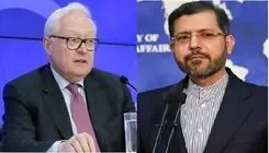 جزئیات دیدار دیپلمات‌های ارشد ایران و روسیه در مسکو