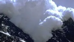 ممنوعیت تردد در محور فشم به شمشک 