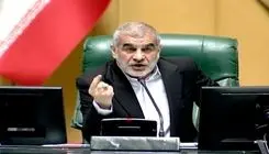 نیکزاد: بازسازی مناطق جنگزده آغاز نشده و منابع دیده نشده است