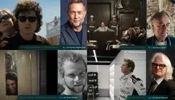 ۱۳ فیلم در رقابت برای برترین‌ فیلمبرداری سال سینما