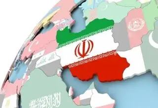 دیپلماسی منطقه‌ای ایران روی دور تند