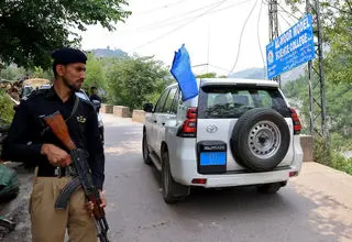 احتمال پاسخ نظامی پاکستان همزمان با تلاش‌ میانجی‌ها
