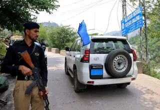احتمال پاسخ نظامی پاکستان همزمان با تلاش‌ میانجی‌ها
