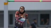 مصدومیت باعث انصراف دونده کشورمان شد