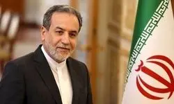 عراقچی خطاب به پرستاران: بر روان پاک شهدای والامقام کادر درمان درود می‌فرستم