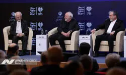 ظریف: سازمان ملل با تلاش‌های شهید خرازی به متجاوز بودن عراق اعتراف کرد