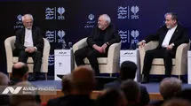 ظریف: سازمان ملل با تلاش‌های شهید خرازی به متجاوز بودن عراق اعتراف کرد