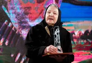 از خواهش آزیتا لاچینی تا پیام صوتی اسفندیار شهیدی