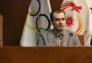 رحمتی: بوکس ِآسیا دنیایی متمایز است