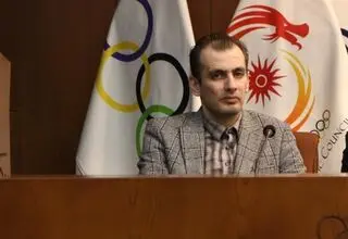رحمتی: بوکس ِآسیا دنیایی متمایز است