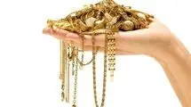 افزایش ۰.۹۲ درصدی طلای جهانی
