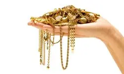 افزایش ۰.۹۲ درصدی طلای جهانی