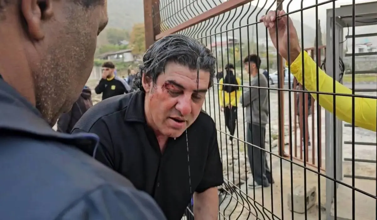 لیگ‌های غیر برتر، بی‌ناظر و بی‌قانون؛ کسی می‌بیند؟