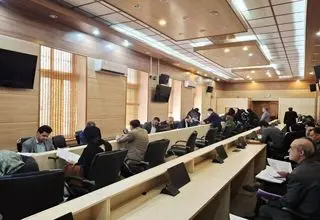 کمک به آزادی یک دانشجو در برنامه ملاقات مردمی معاونان دادستان تهران