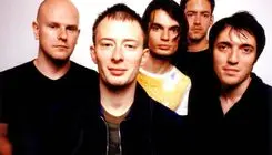 Radiohead در آتش سیاست