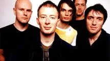 Radiohead در آتش سیاست