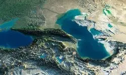 بررسی چشم‌انداز همکاری‌های ژئواکونومیک ایران و قزاقستان با محوریت دریای کاسپین