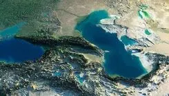 بررسی چشم‌انداز همکاری‌های ژئواکونومیک ایران و قزاقستان با محوریت دریای کاسپین