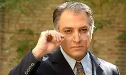 «ایرج نودری» با یک سریال جدید روی آنتن می‌رود
