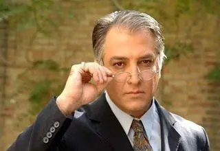 «ایرج نودری» با یک سریال جدید روی آنتن می‌رود