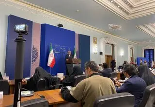 بعد از تکمیل بررسی‌ها پاسخ نامه ترامپ را می‌دهیم