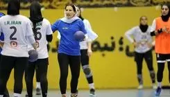 ملی‌پوشان هندبال برای حضور در بازی‌های کشورهای اسلامی مشخص شدند