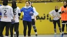 ملی‌پوشان هندبال برای حضور در بازی‌های کشورهای اسلامی مشخص شدند