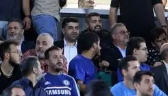 زلزله در مدیریت باشگاه استقلال