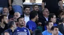 زلزله در مدیریت باشگاه استقلال