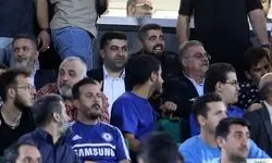 زلزله در مدیریت باشگاه استقلال