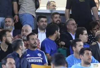 زلزله در مدیریت باشگاه استقلال