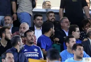 زلزله در مدیریت باشگاه استقلال