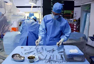انتشار بخشنامه معافیت مالیاتی خدمات درمانی و توانبخشی
