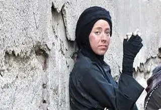 استایل متفاوت و تابستانه بازیگر سریال پایتخت+عکس