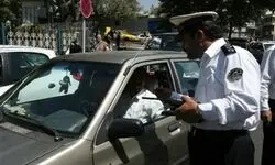  حبس و جزای نقدی در انتظار این گروه از رانندگان