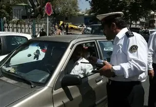  حبس و جزای نقدی در انتظار این گروه از رانندگان